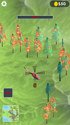拯救森林3D v1.0 安卓版 2