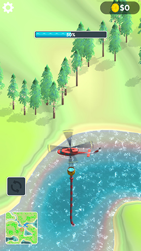 拯救森林3D v1.0 安卓版 1