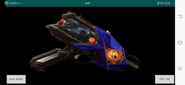 Shot Riser Driver v1.0 安卓版 0