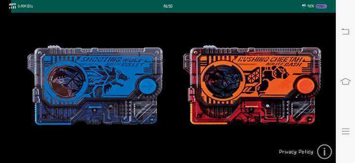 Shot Riser Driver v1.0 安卓版 1