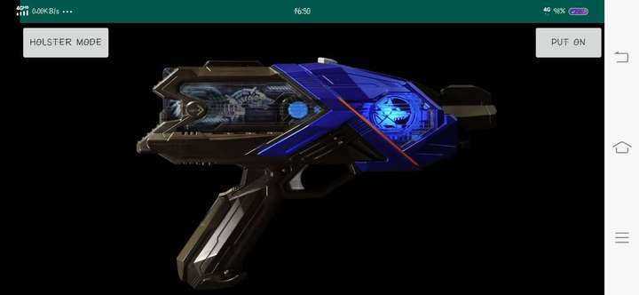 Shot Riser Driver v1.0 安卓版 2