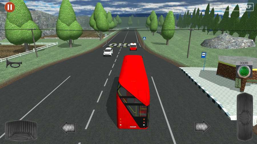 模擬公交車 v1.32.2 安卓版 2