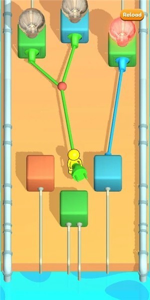 電燈連接達(dá)人 v0.1.2 安卓版 1