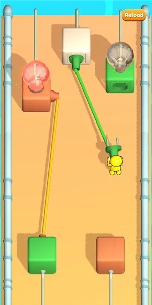 電燈連接達(dá)人 v0.1.2 安卓版 2