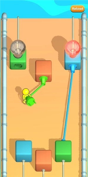 電燈連接達(dá)人 v0.1.2 安卓版 0