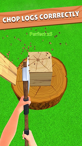 木材3D v1.1 安卓版 1