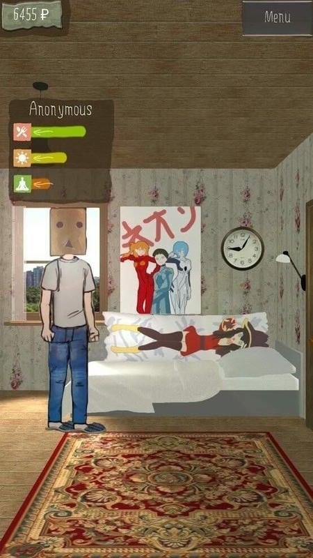 死宅的一生 v1.12.4 安卓版 2