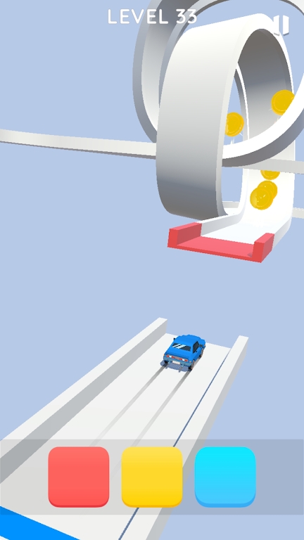 汽車滑塊拼圖 v1.4.0 安卓版 0