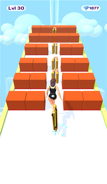 高跟我穿最美 v1.0.1 安卓版 2