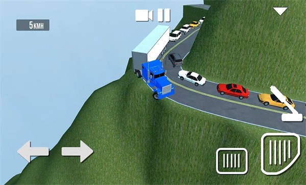 貨車山地交通 v1.0.4 安卓版 0