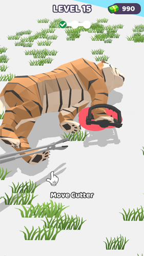 拯救野生動物 v0.1 安卓版 1