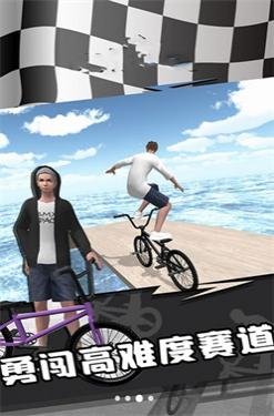競速公路自行車 v1.00 安卓版 2