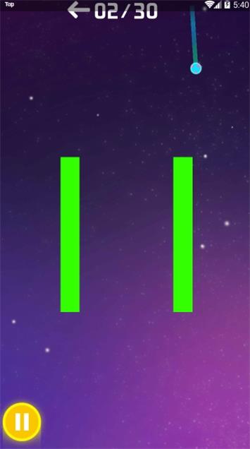 繁星之夜 v1.0 安卓版 0