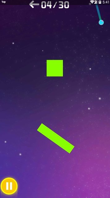 繁星之夜 v1.0 安卓版 2