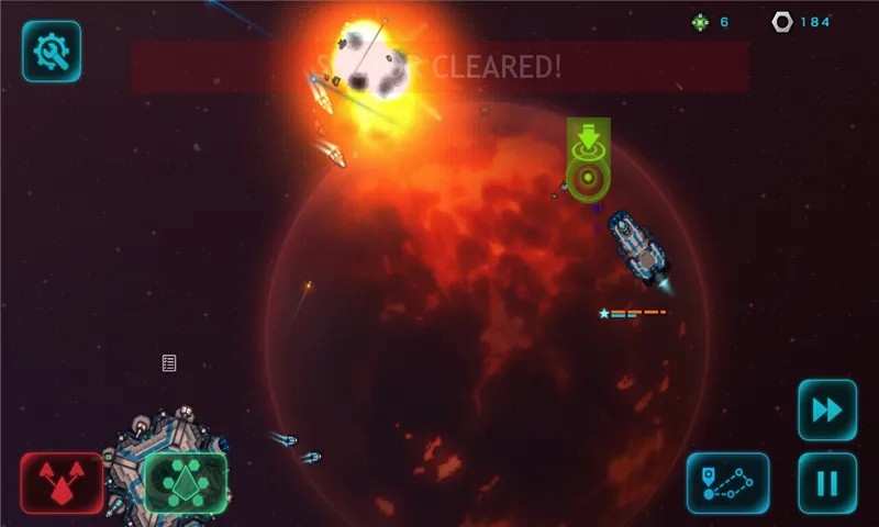 作戰(zhàn)部隊先驅(qū)號最新版 v2.0.7 安卓版 0
