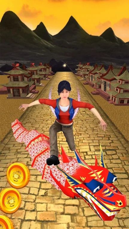 永無止境的最后奧茲叢林之旅 v1.0.1 安卓版 0