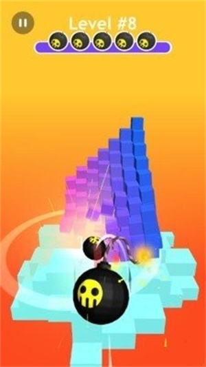 炸個(gè)方塊 v0.92 安卓版 2