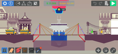 建橋模擬器 v1.0 安卓版 2