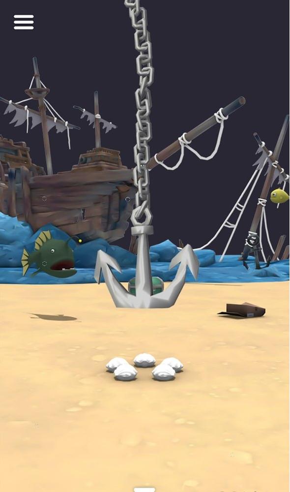 小飛俠逃離夢(mèng)幻島 v1.1.2 安卓版 0