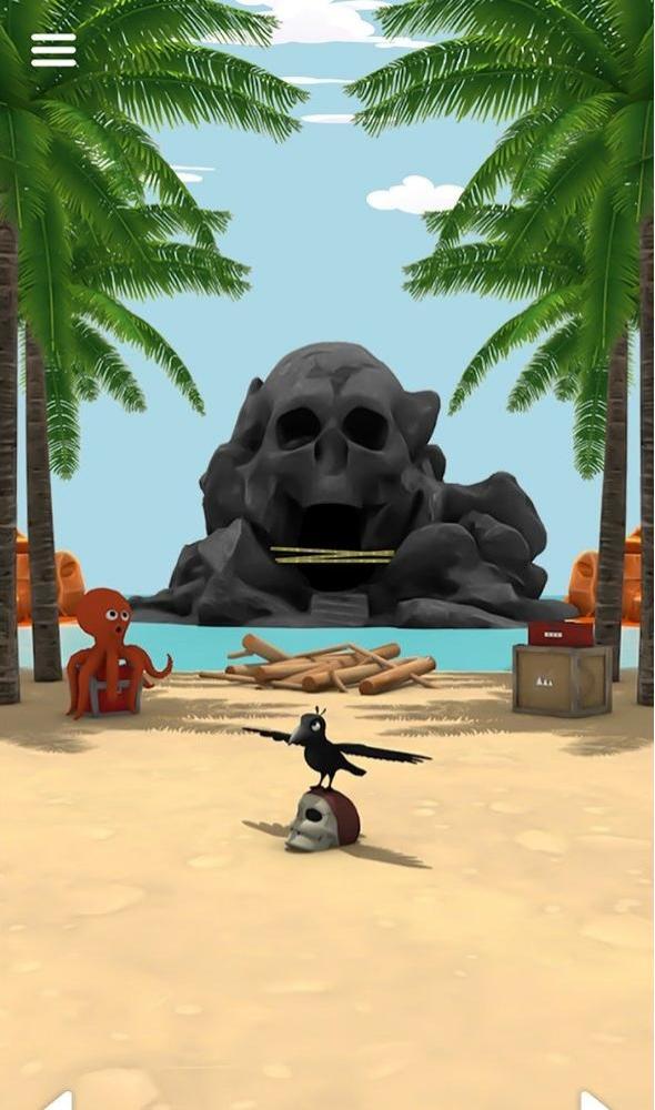 小飛俠逃離夢(mèng)幻島 v1.1.2 安卓版 2