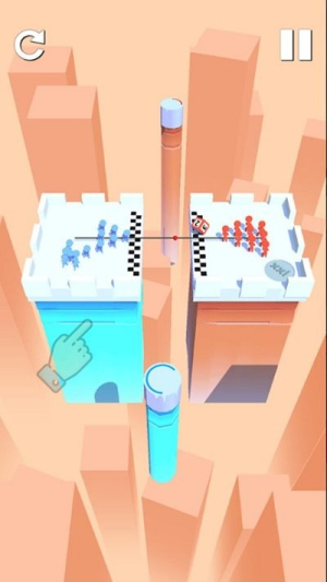 加把勁呀手機(jī)版 v1.0.1 漢化版 1