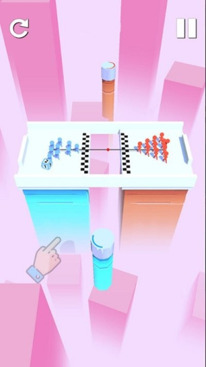 加把勁呀手機(jī)版 v1.0.1 漢化版 2