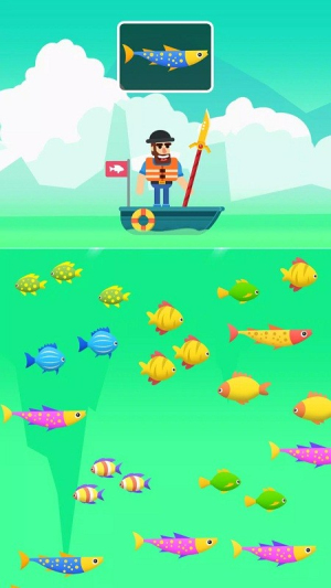 釣魚大師模擬器 v1.0.5 安卓版 0