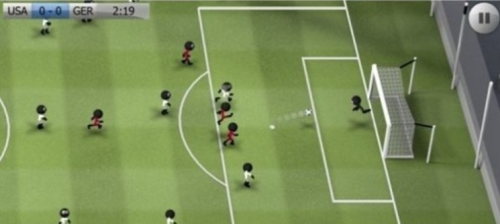 為自由瘋狂踢 v1.0 最新版 2