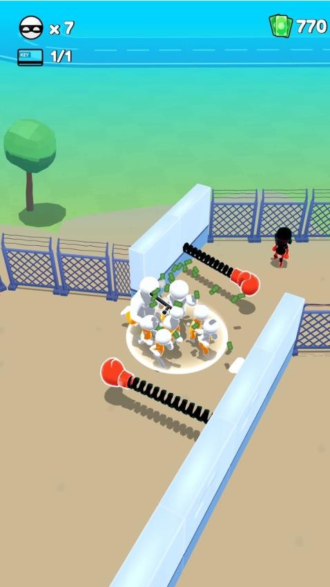 一起大逃亡手機(jī)版 v1.0.2 安卓版 2