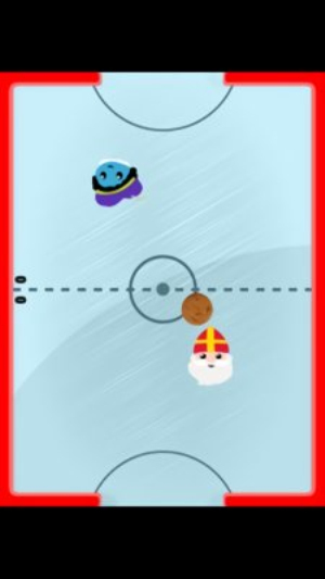 曲棍球比賽 v1.0.4 手游版 1