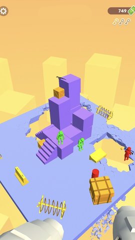 解壓破壞模擬器最新版 v0.1.97 安卓版 0