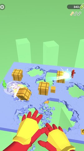 解壓破壞模擬器最新版 v0.1.97 安卓版 1