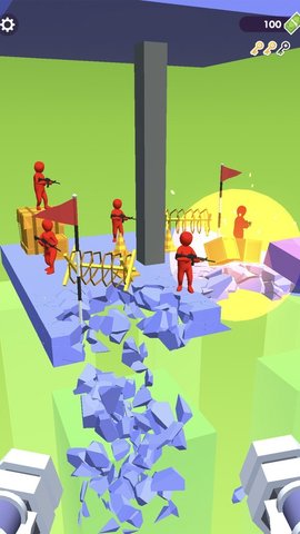 解壓破壞模擬器最新版 v0.1.97 安卓版 2