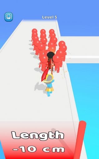 標槍王戰(zhàn)跑免費版 v1.0.2 最新版 2