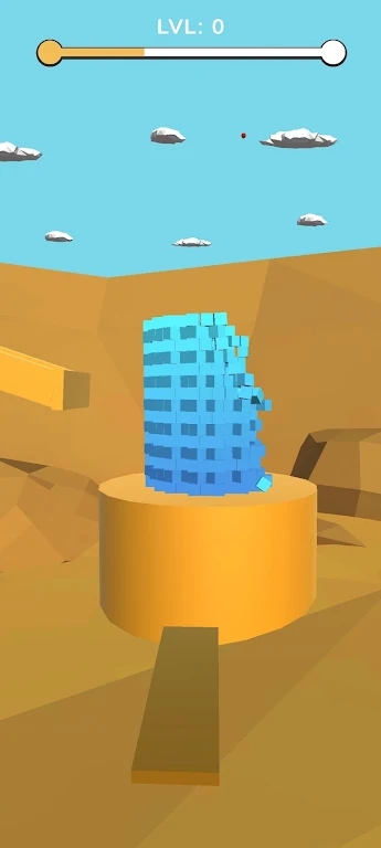 砸球拆除建筑漢化版 v1.2 最新版 2