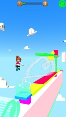 亂畫樓梯安卓版 v11.6 最新版 2