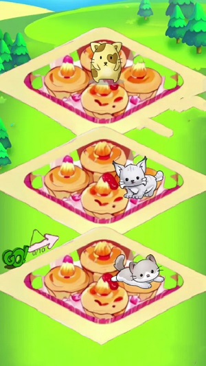 開心合成大作戰(zhàn) v1.0.2 最新版 1