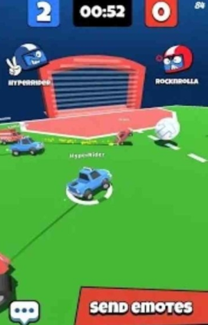 車球大作戰(zhàn) v0.8 最新版 2