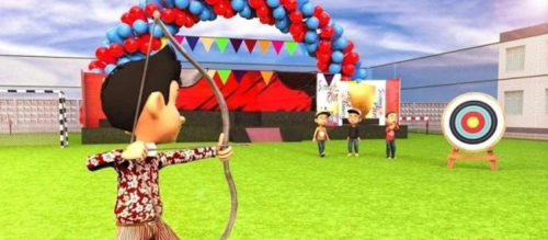 學校夏季運動會 v1.0 最新版 0