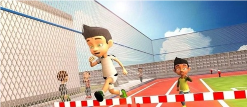 學校夏季運動會 v1.0 最新版 2