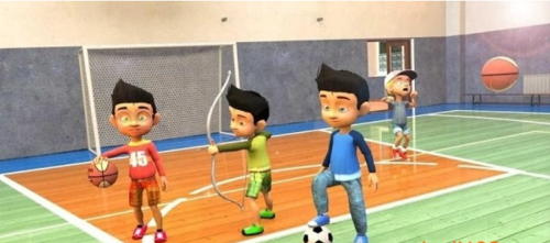 學校夏季運動會 v1.0 最新版 1