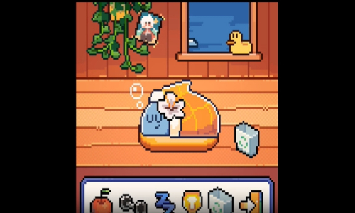 我的可愛小鯊魚安卓版 v1.0 最新版 0