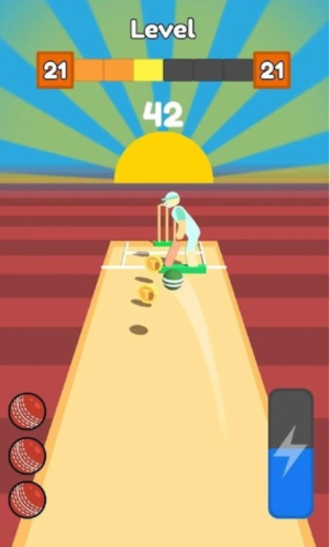 移動(dòng)保齡球3D v1.0.0 最新版 2