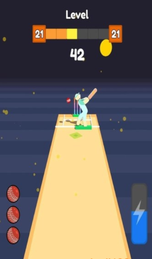 移動(dòng)保齡球3D v1.0.0 最新版 1
