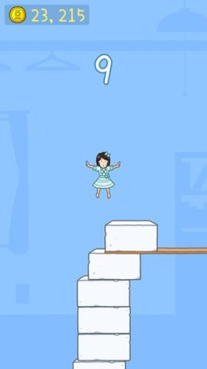 豆腐女孩最新版 v1.2.0 安卓版 1