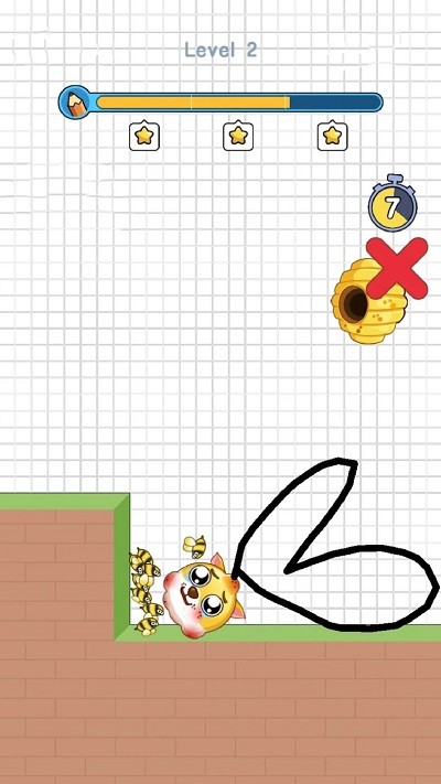 救救狗狗手機(jī)版 v1.0.8.7 安卓版 1