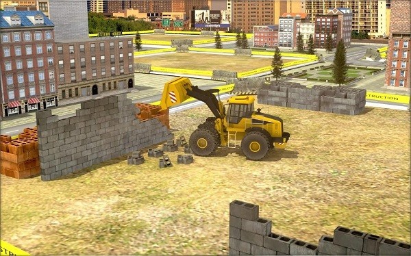 建筑模擬器最新版 v2.0.4 安卓版 0