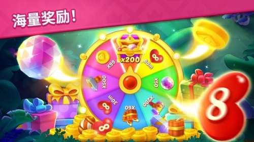 寶石夢想家手機版 v1.29.0 安卓版 2