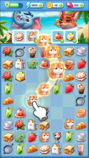 森林奇遇記 v1.4.1 安卓版 0