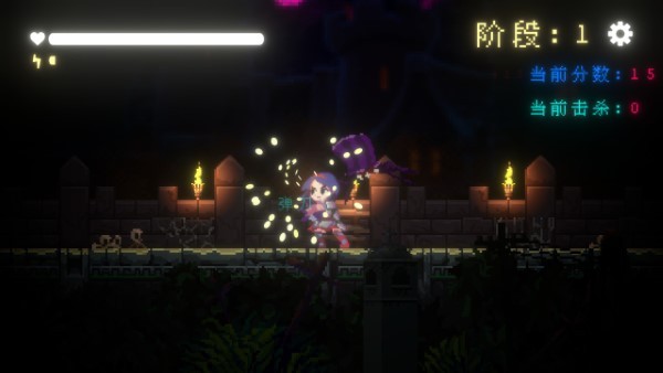 我要招架一切手機(jī)版 v1.0 安卓版 0
